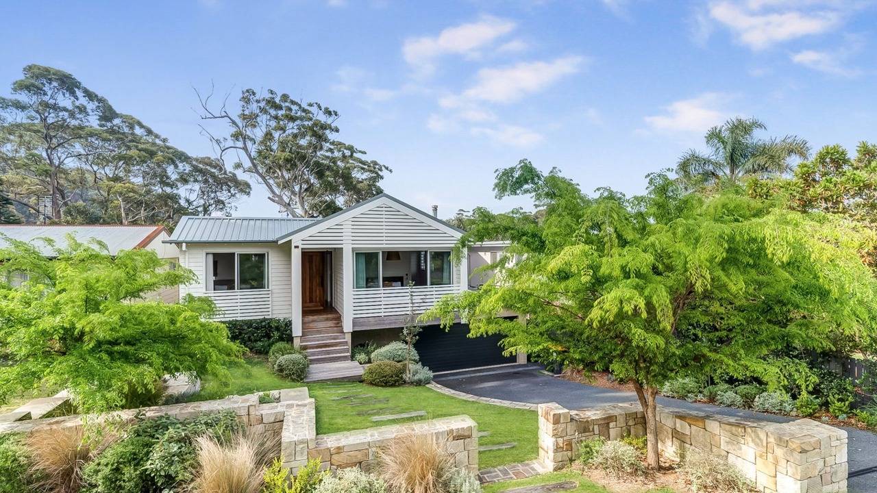 Photo of Outdoor in Hyams Beach