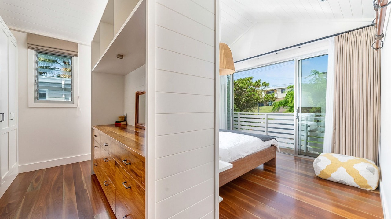 Photo of Bedroom in Hyams Beach