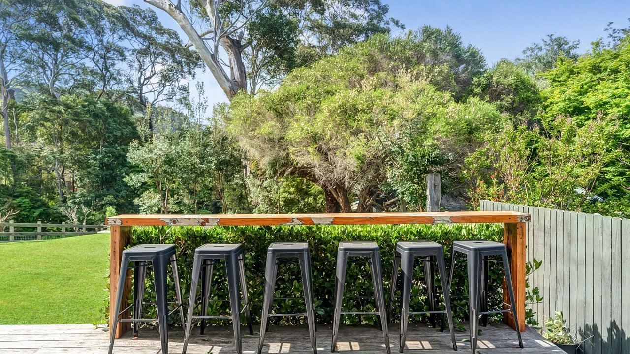 Photo of Outdoor in Hyams Beach