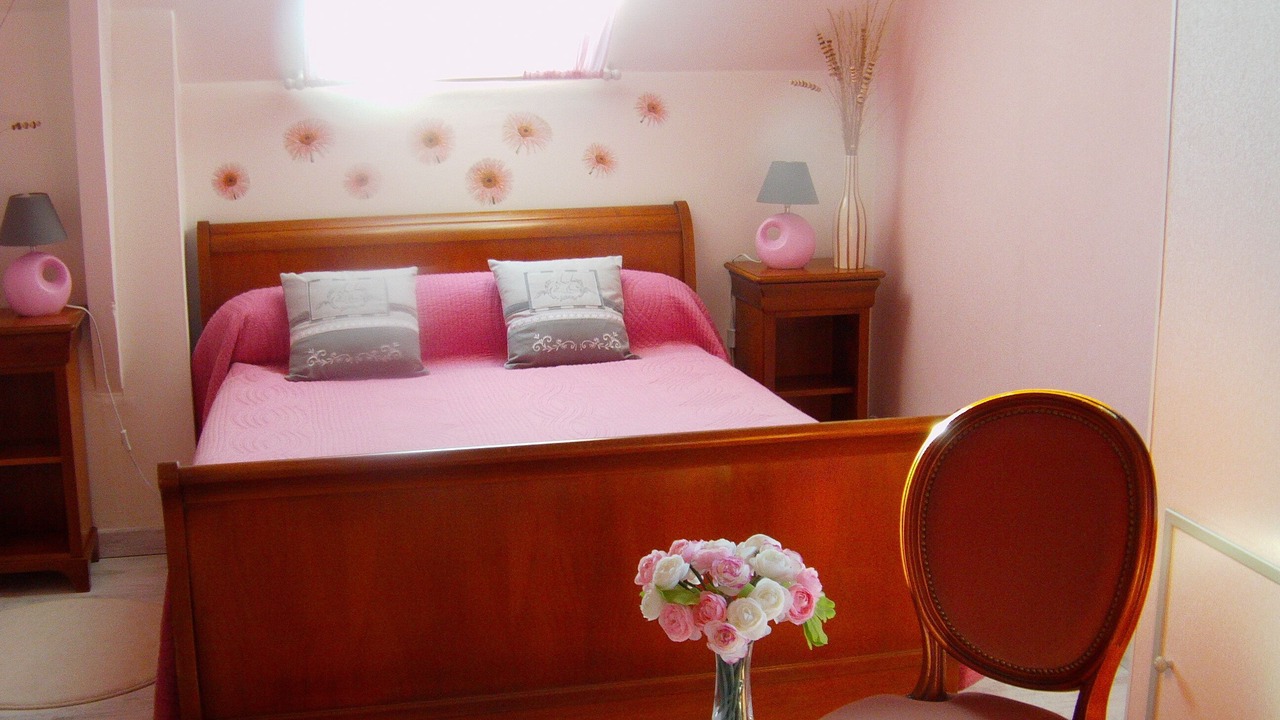 Photo of Bedroom in Ploermel