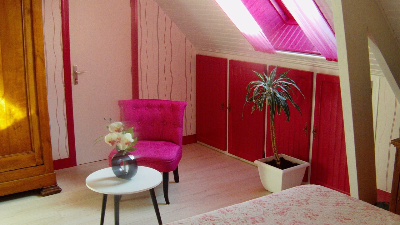 Photo of Bedroom in Ploermel
