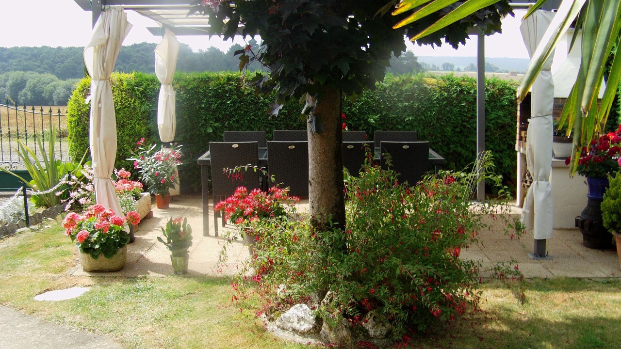 Photo of Outdoor in Ploermel