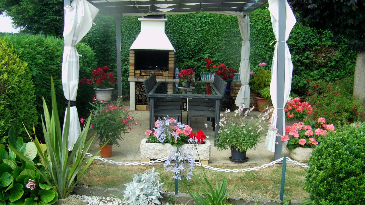 Photo of Outdoor in Ploermel