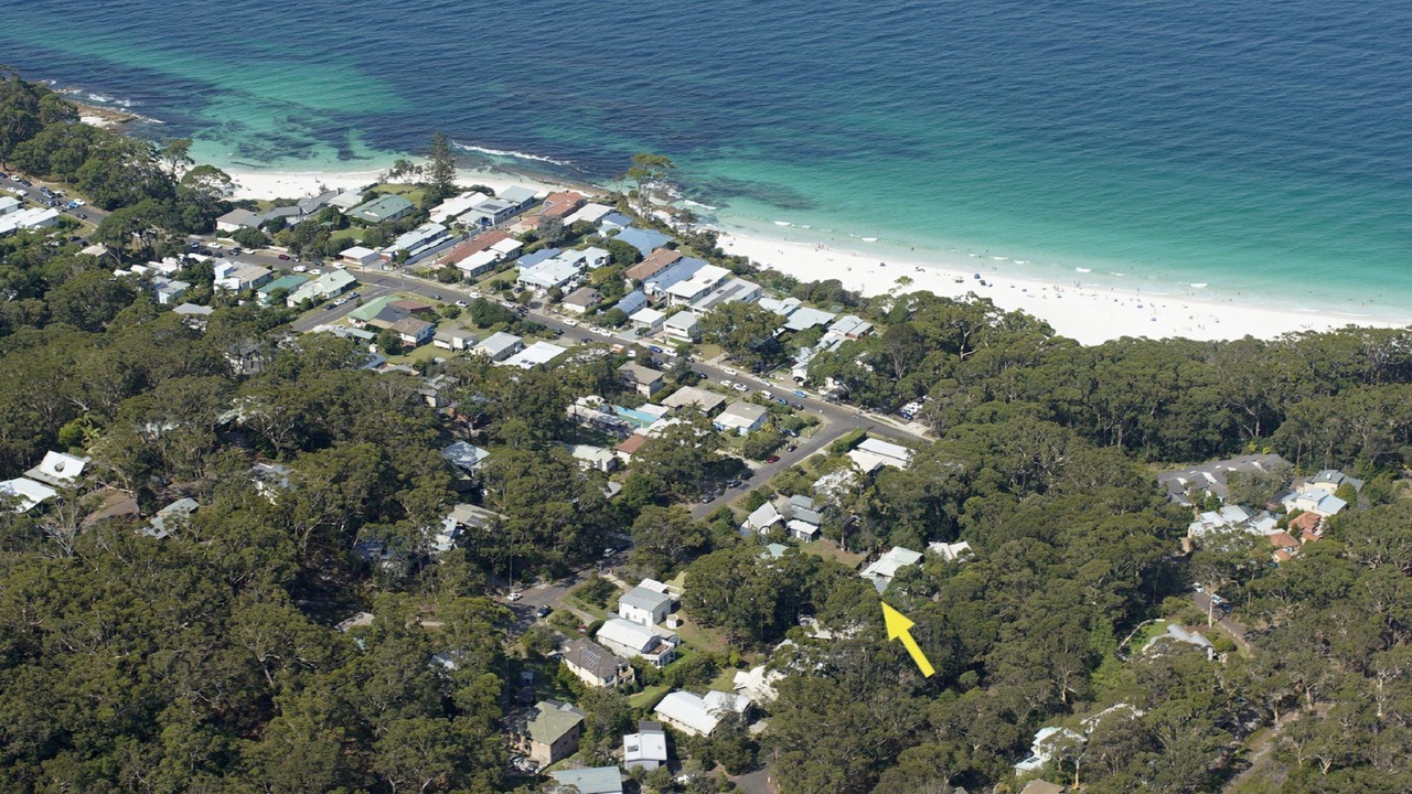 Photo of Outdoor in Hyams Beach