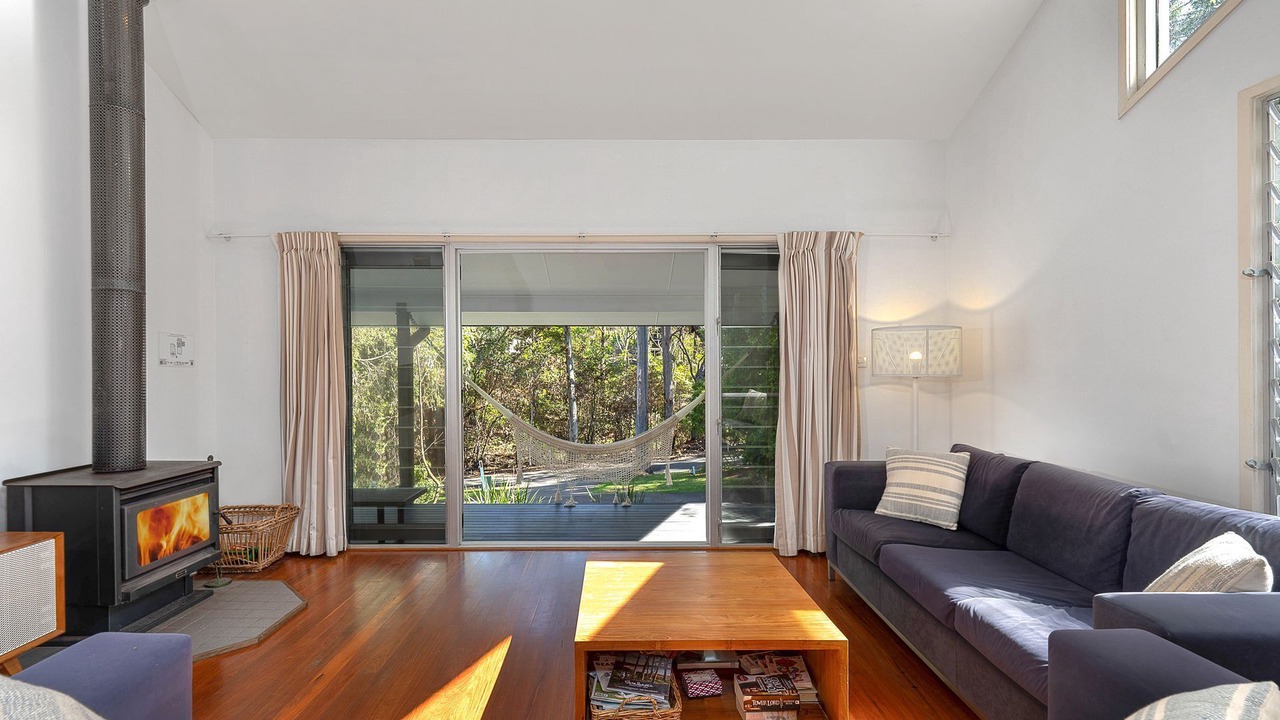 Photo of Livingroom in Hyams Beach