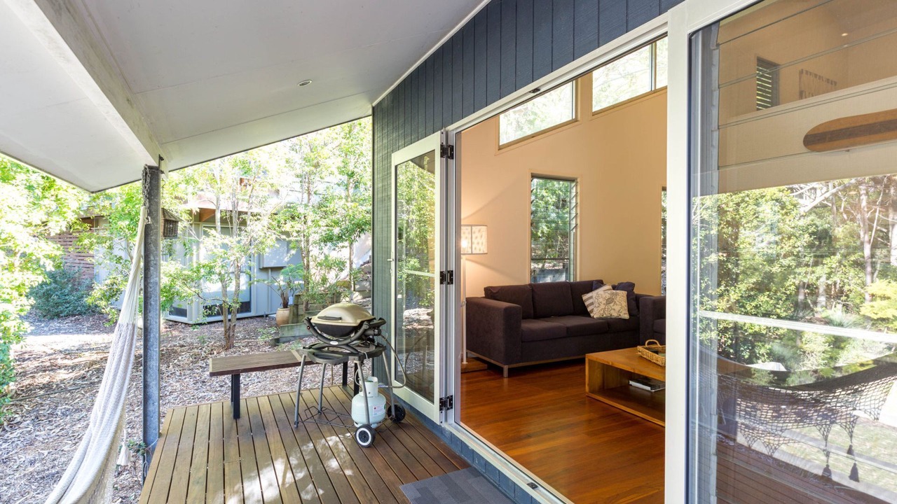Photo of Patio Balcony in Hyams Beach