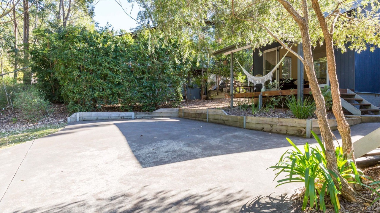 Photo of Outdoor in Hyams Beach