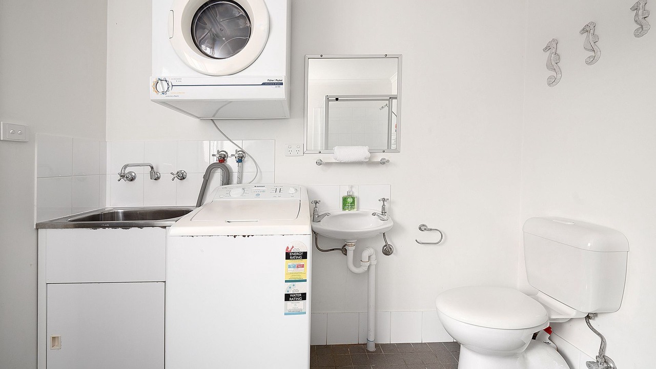 Photo of Bathroom in Hyams Beach