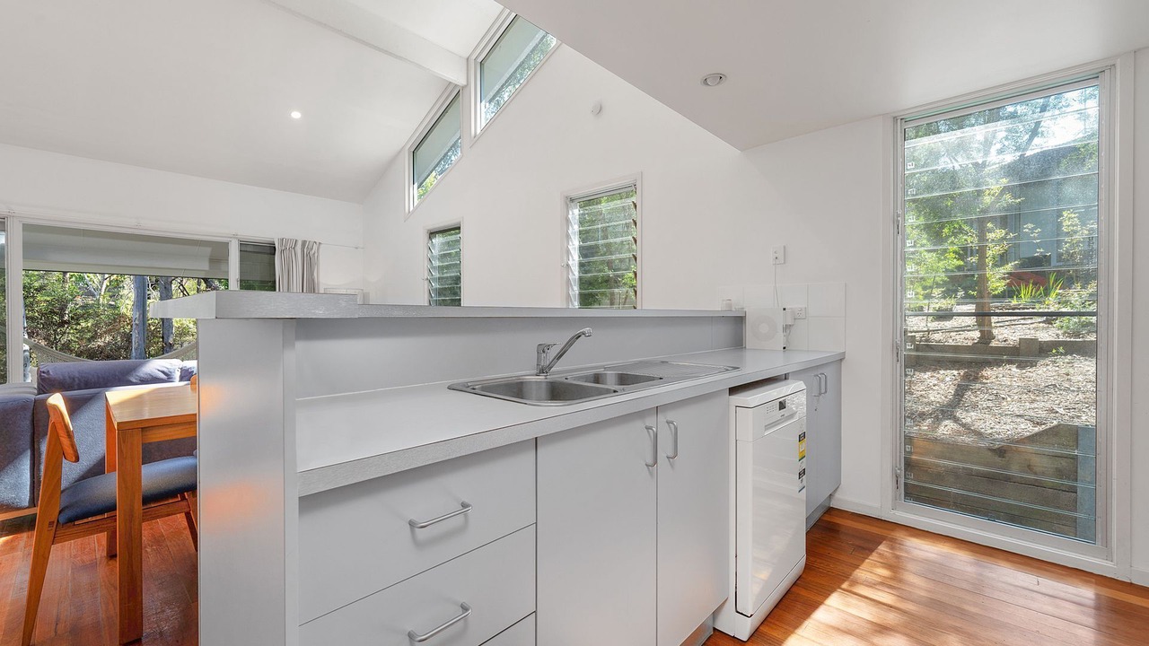 Photo of Kitchen in Hyams Beach