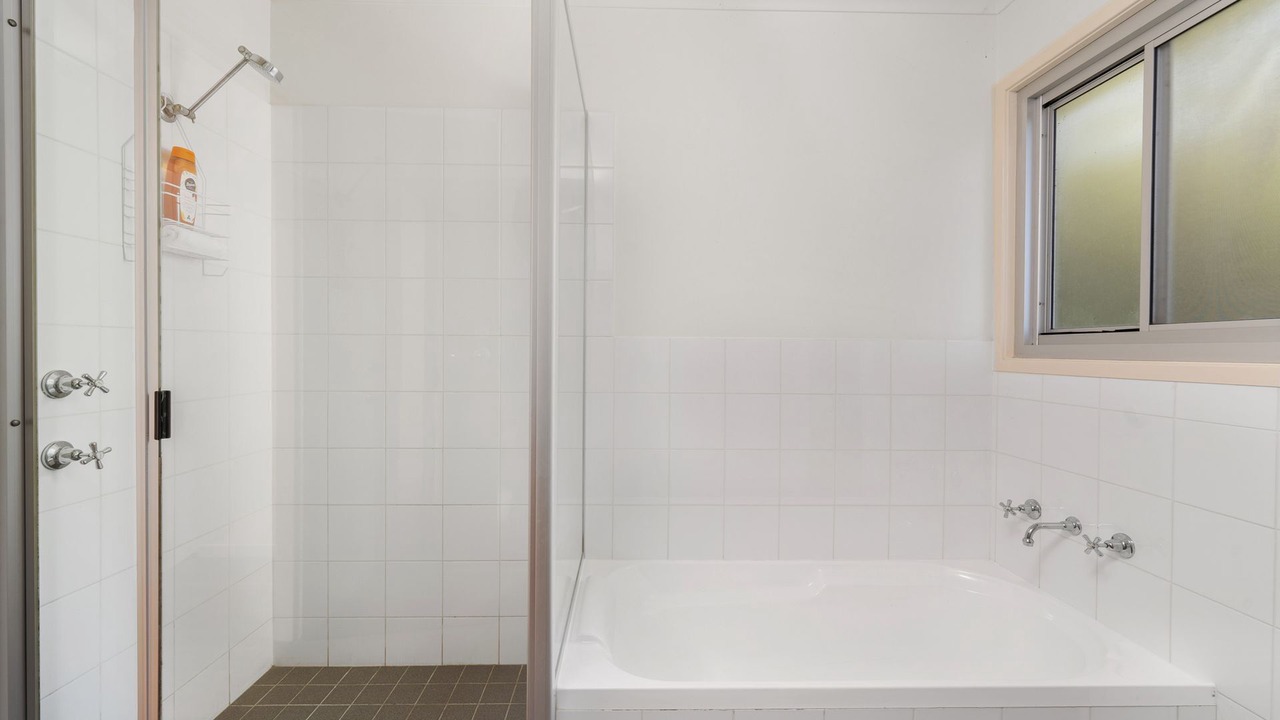 Photo of Bathroom in Hyams Beach