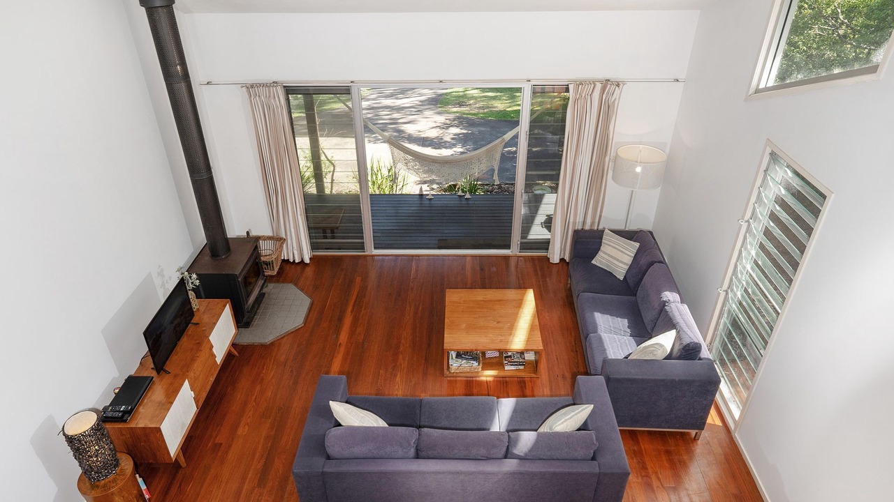 Photo of Livingroom in Hyams Beach