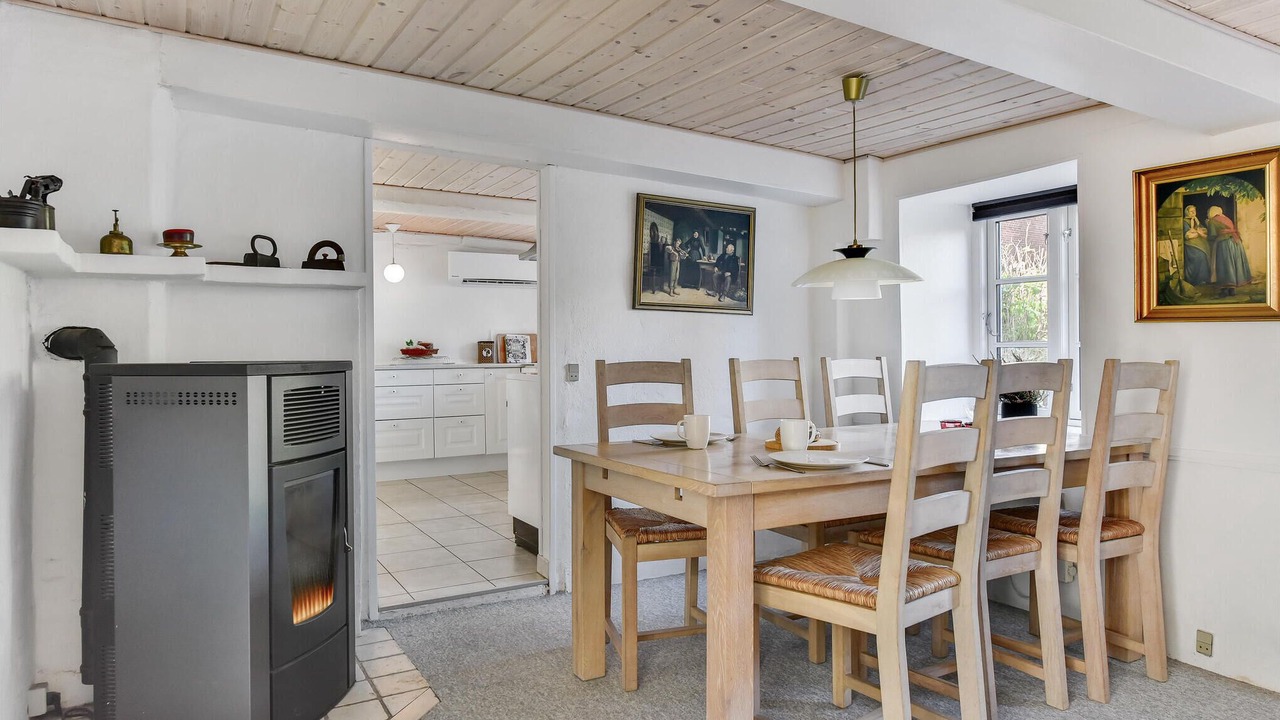 Photo of Bedroom in Hojer