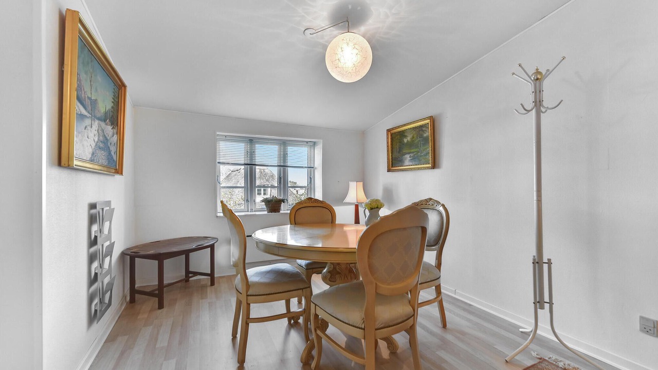 Photo of Bedroom in Hojer