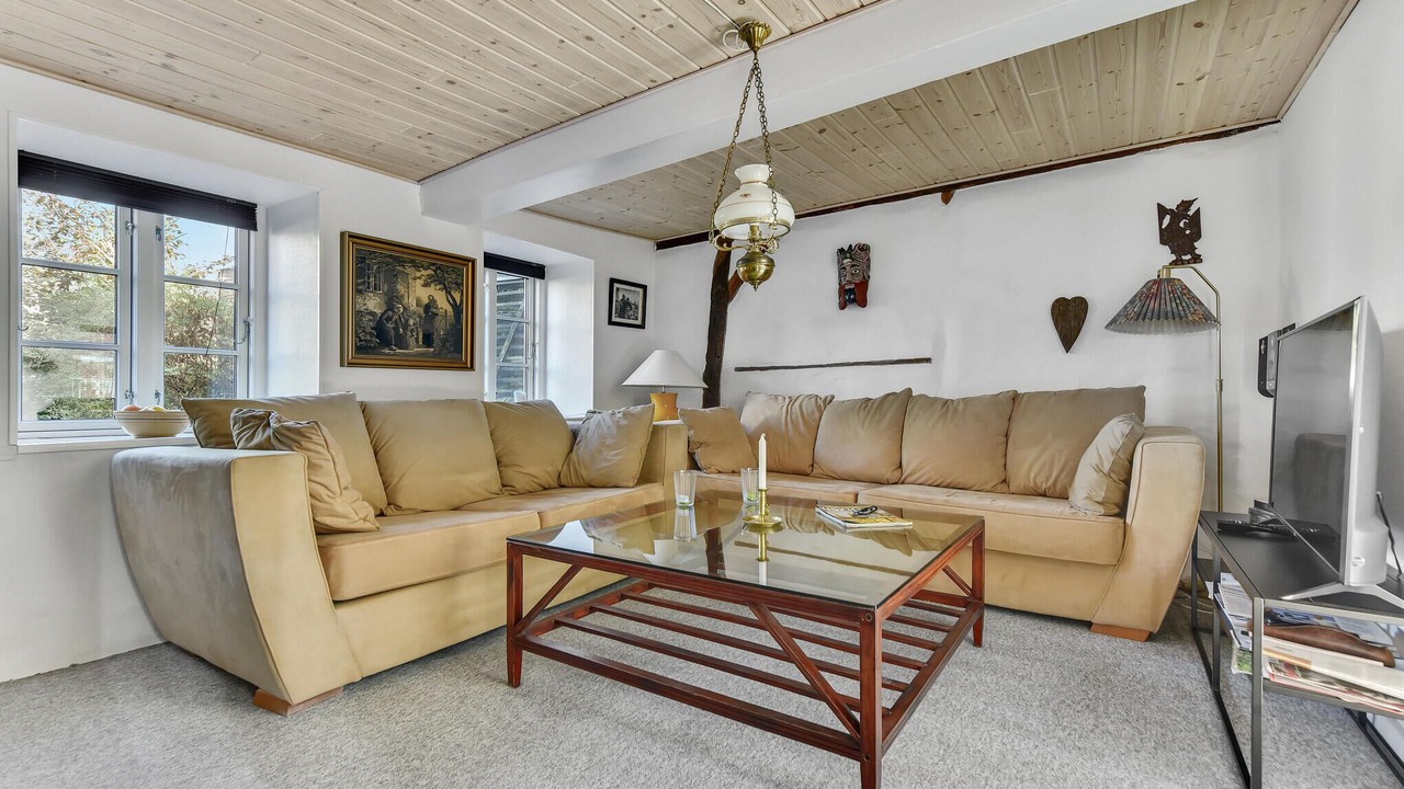 Photo of Bedroom in Hojer