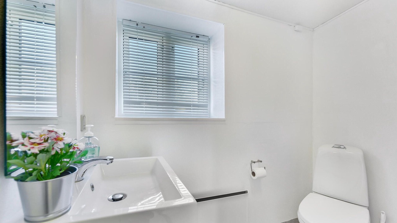 Photo of Bathroom in Hojer