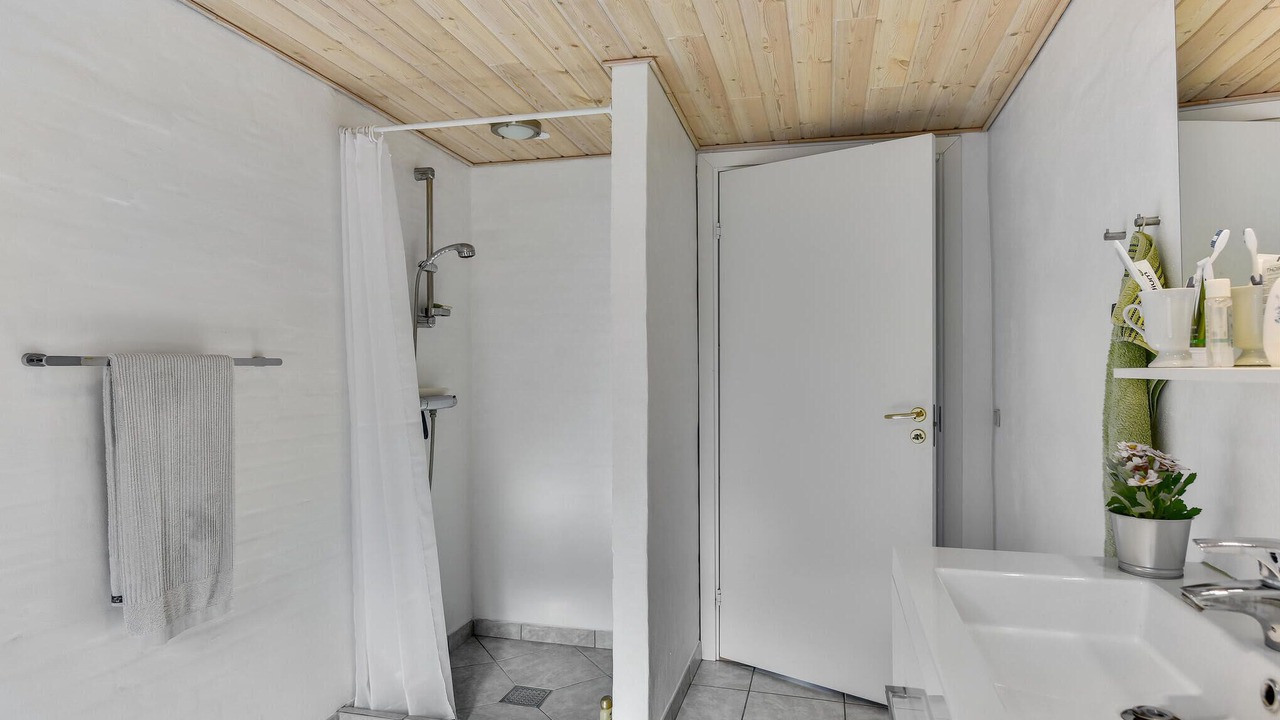 Photo of Bathroom in Hojer