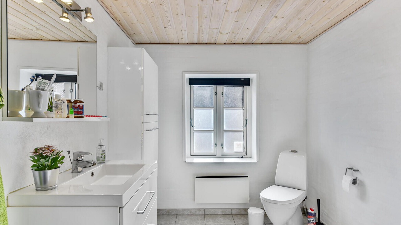 Photo of Bathroom in Hojer