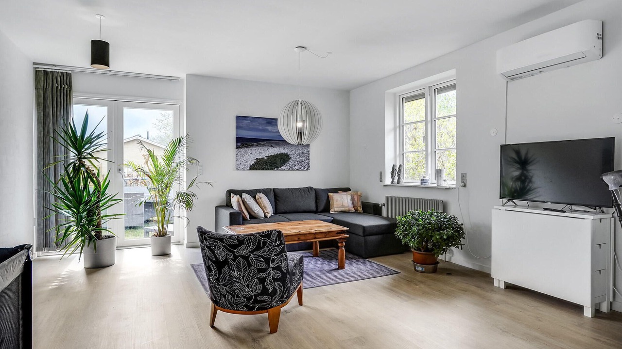 Photo of Bedroom in Bønnerup Strand