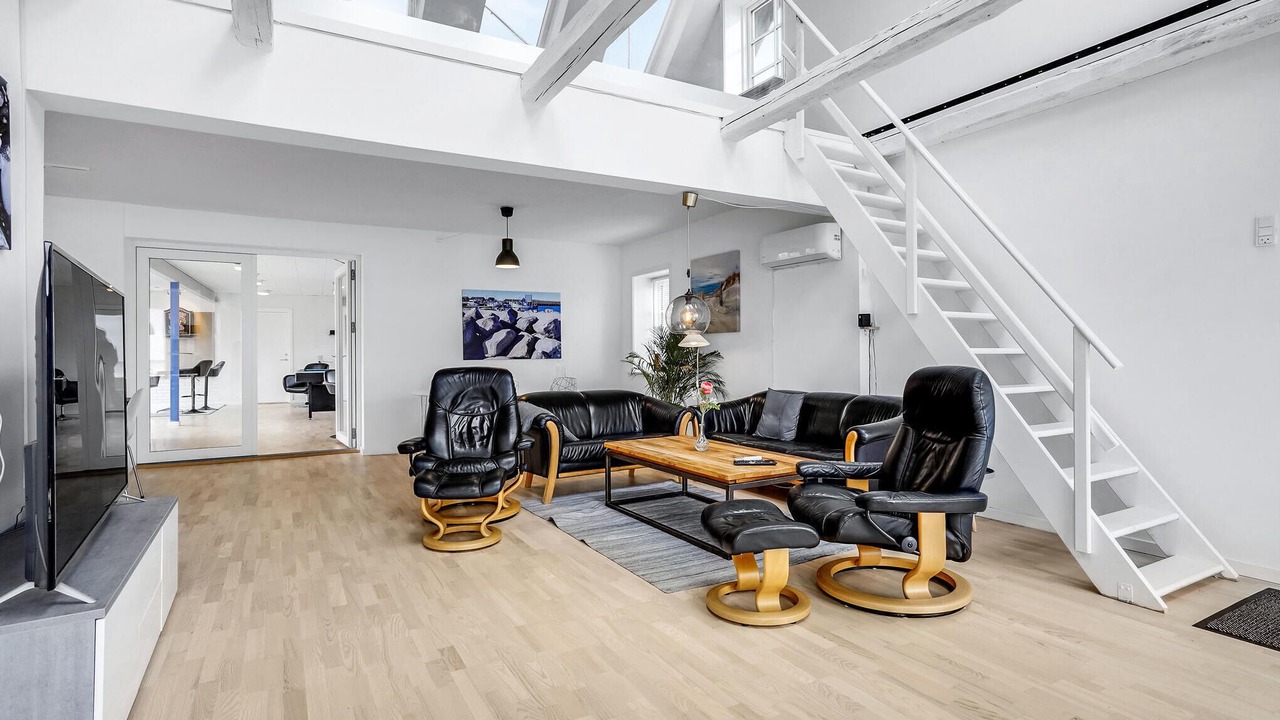 Photo of Bedroom in Bønnerup Strand