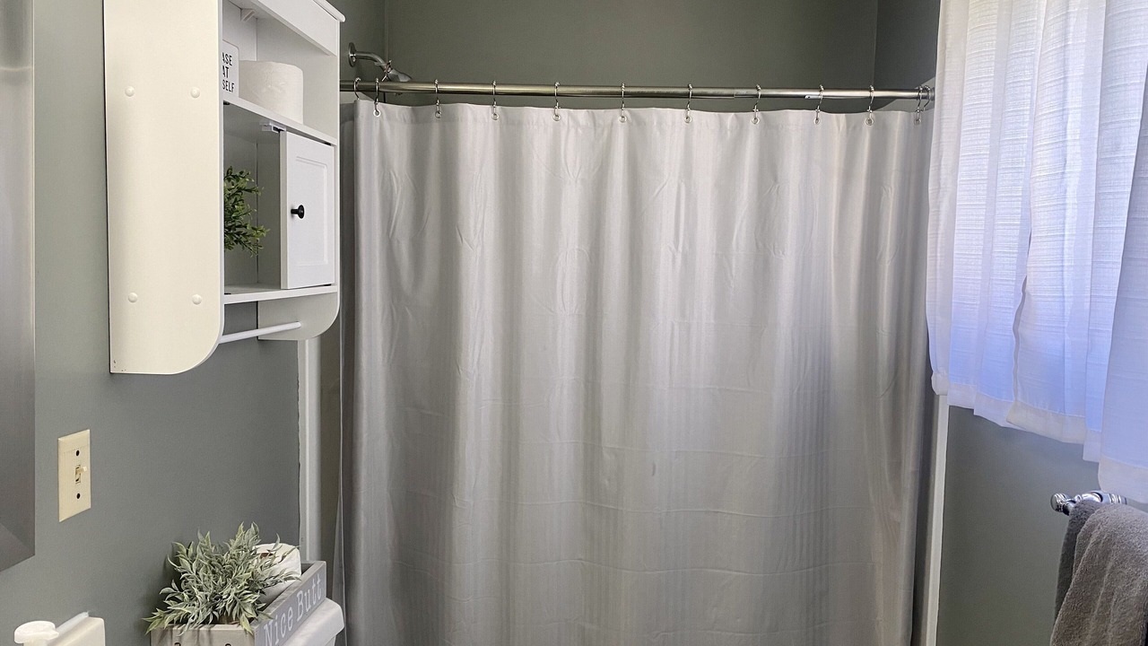 Photo of Bathroom in Viroqua