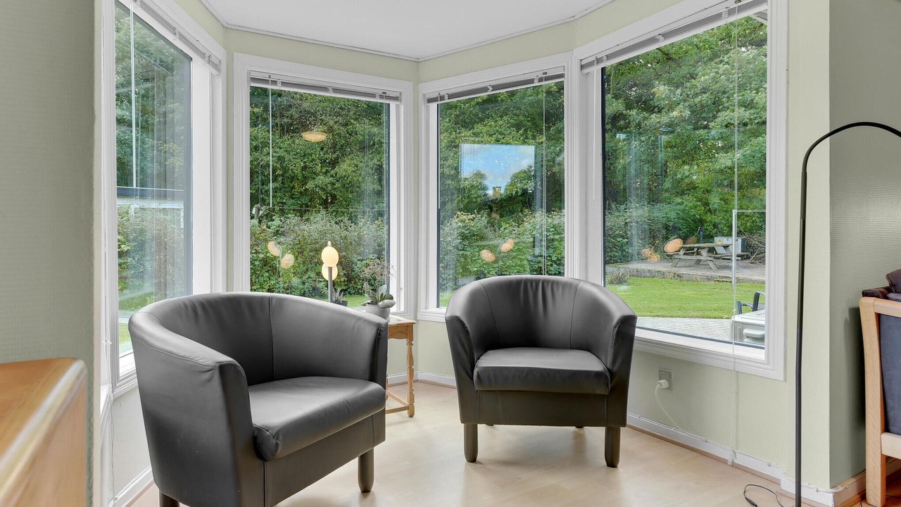 Photo of Bedroom in Kelstrup Strand