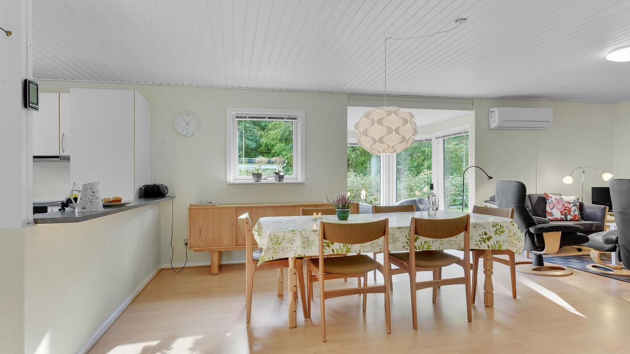 Photo of Bedroom in Kelstrup Strand