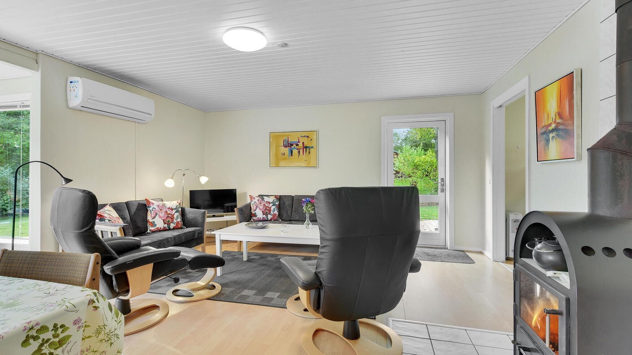 Photo of Bedroom in Kelstrup Strand