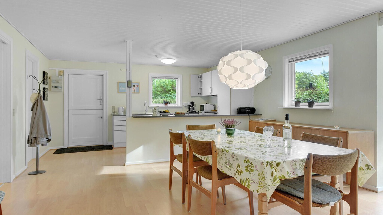 Photo of Bedroom in Kelstrup Strand