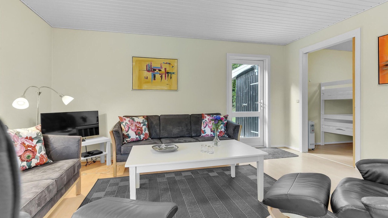 Photo of Bedroom in Kelstrup Strand