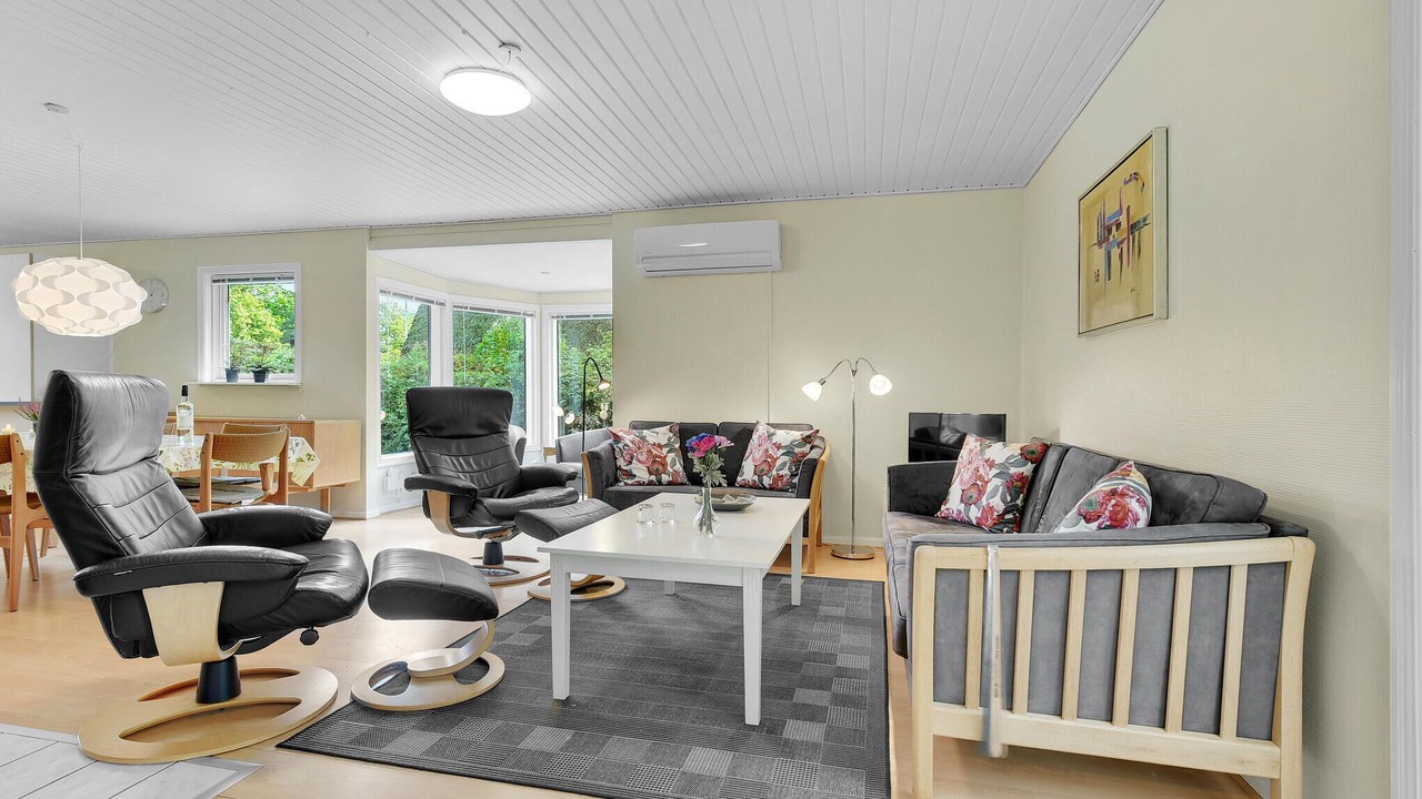 Photo of Bedroom in Kelstrup Strand