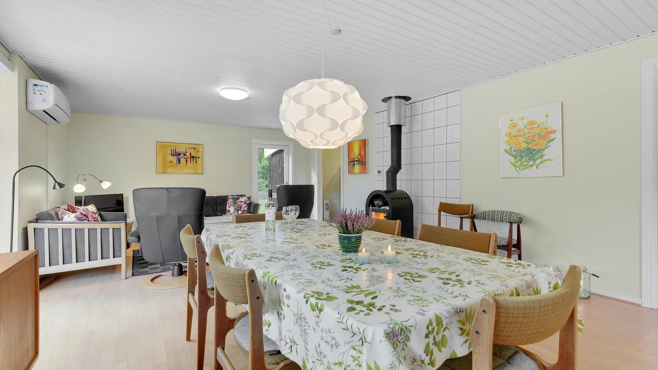 Photo of Bedroom in Kelstrup Strand