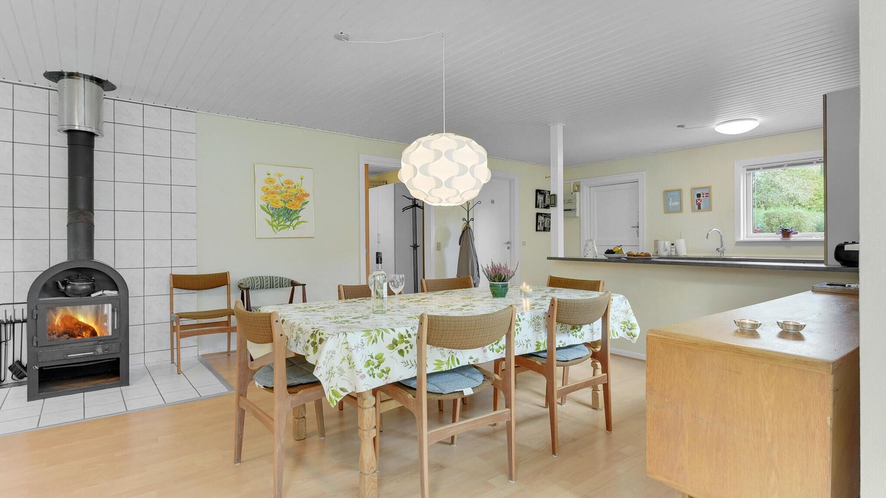 Photo of Bedroom in Kelstrup Strand