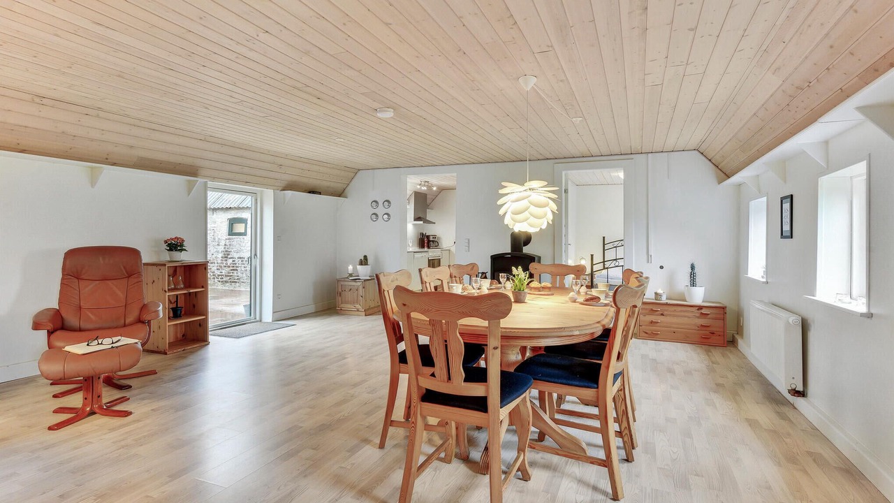 Photo of Bedroom in Spjald