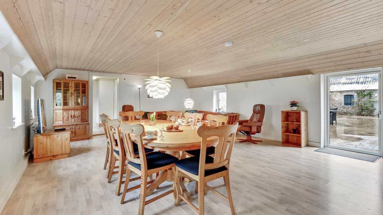 Photo of Bedroom in Spjald
