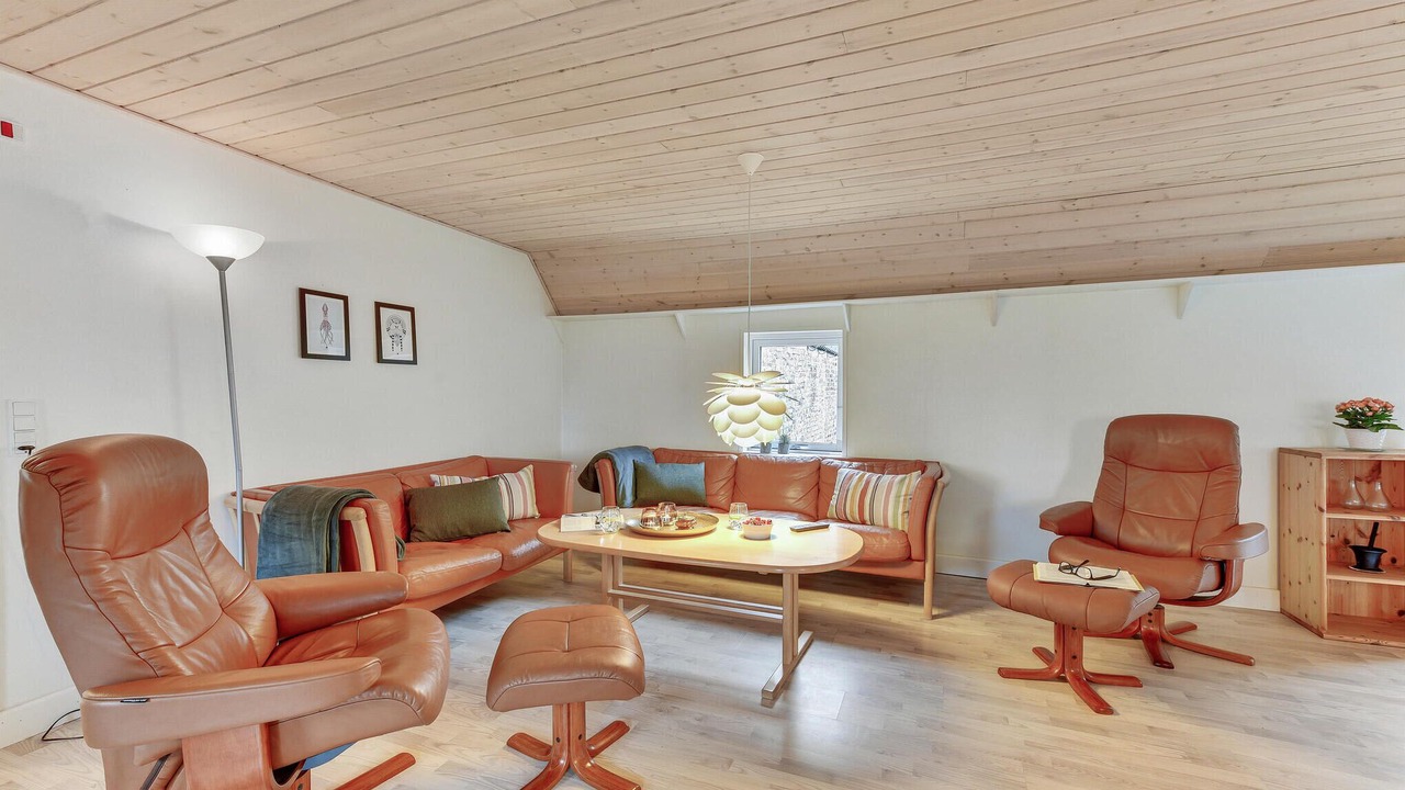 Photo of Bedroom in Spjald