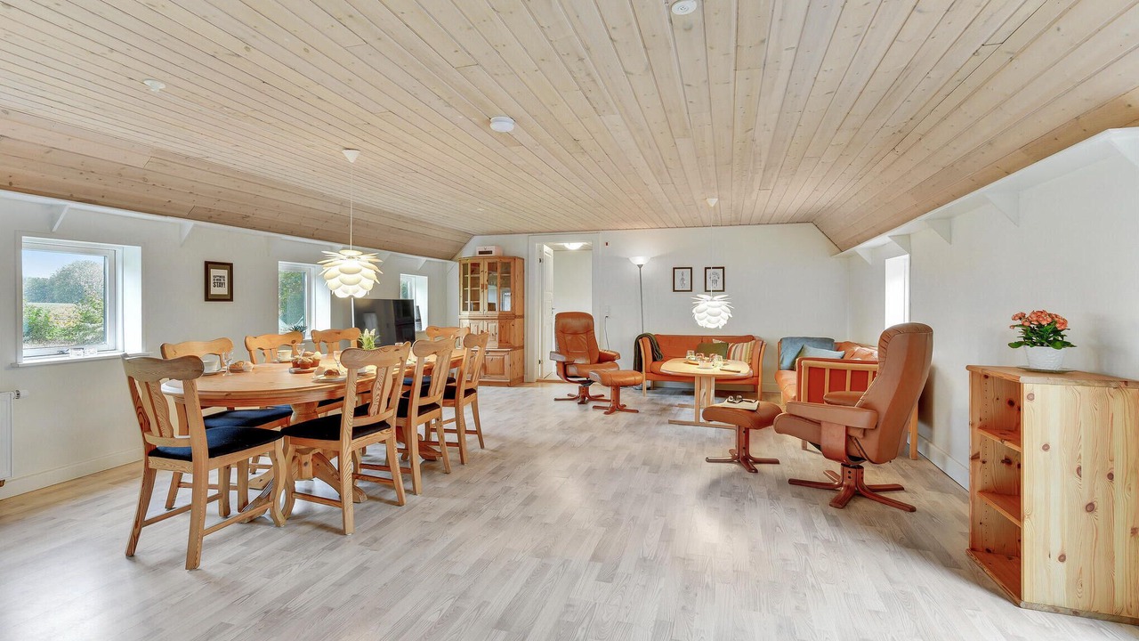 Photo of Bedroom in Spjald