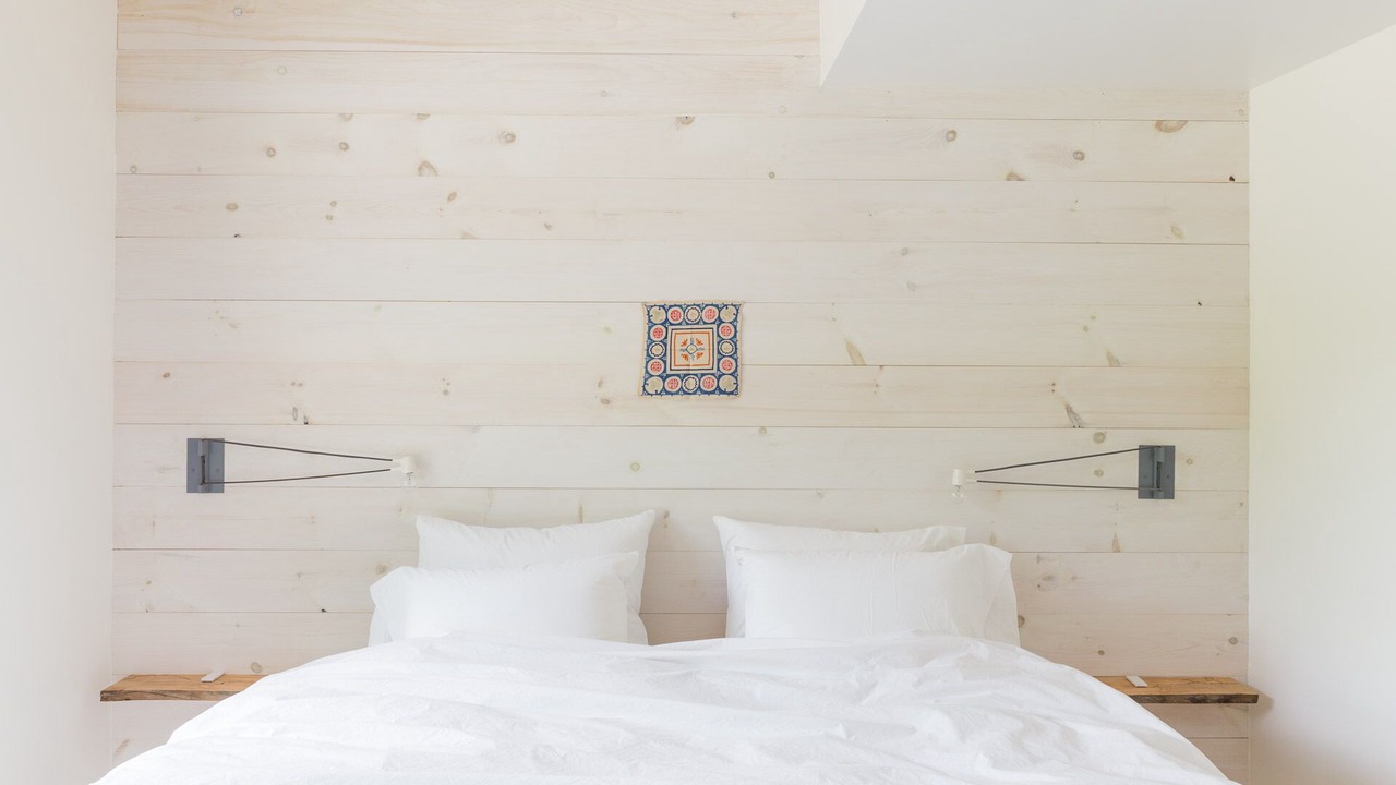 Photo of Bedroom in Saugerties