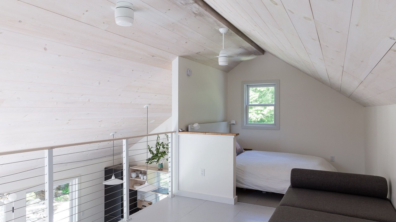 Photo of Bedroom in Saugerties