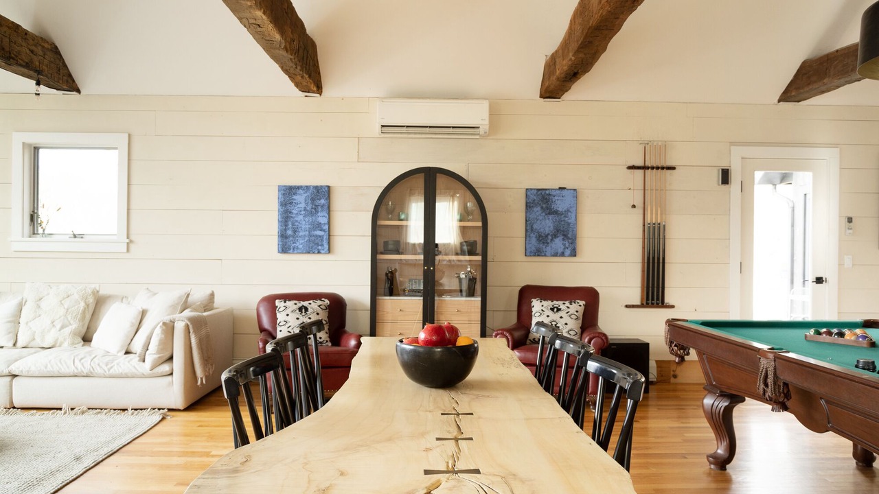 Photo of Bedroom in Saugerties