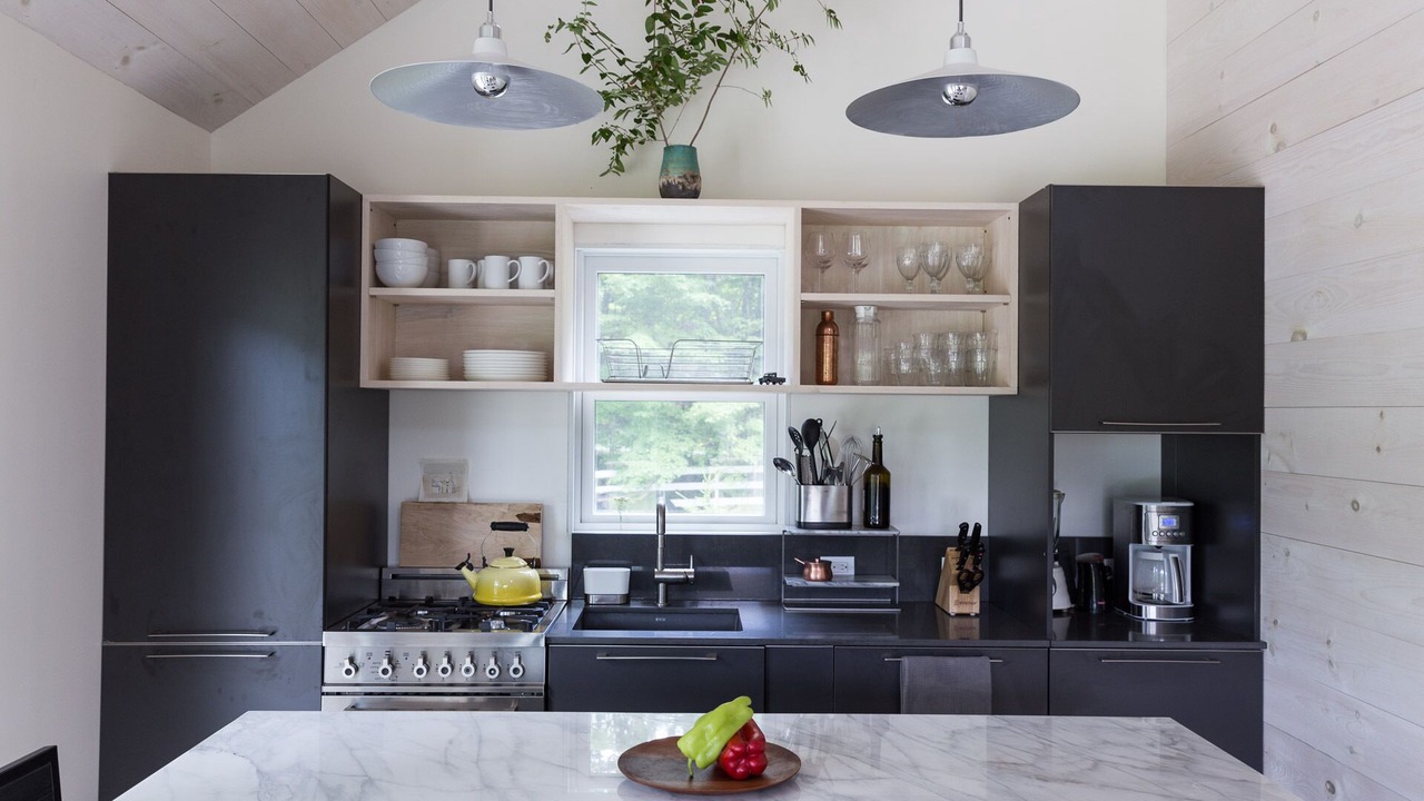 Photo of Kitchen in Saugerties
