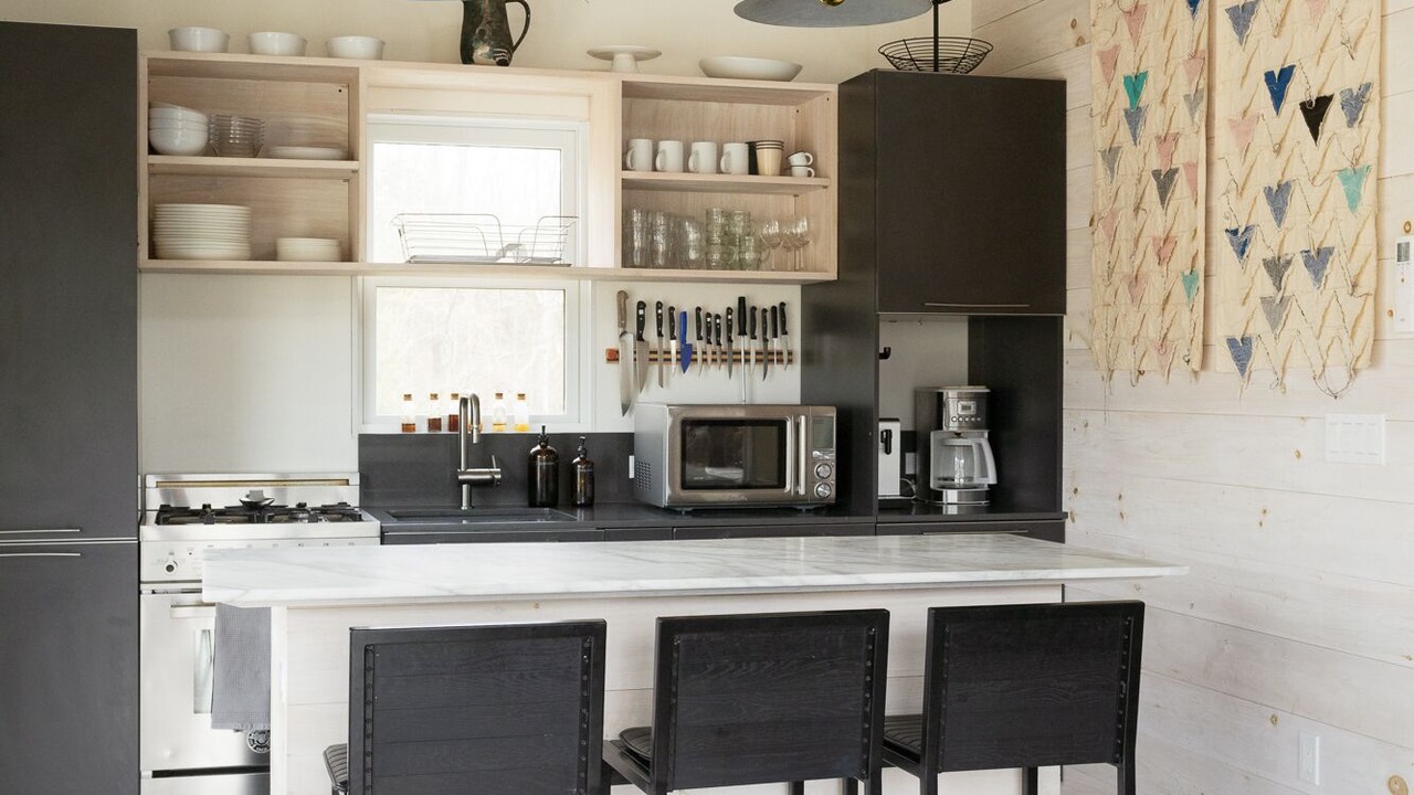 Photo of Kitchen in Saugerties