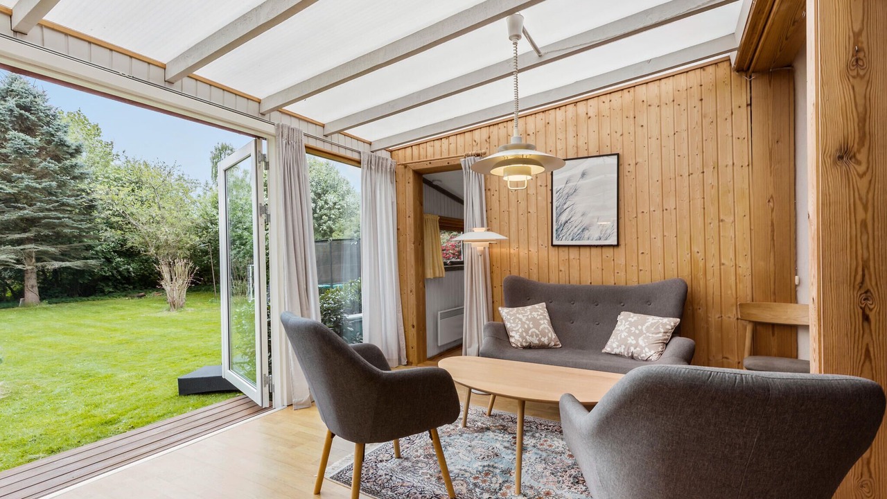 Photo of Bedroom in Hundested