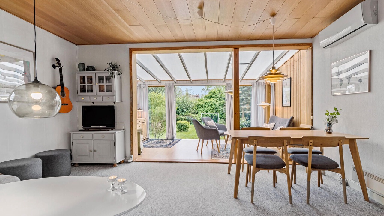 Photo of Bedroom in Hundested