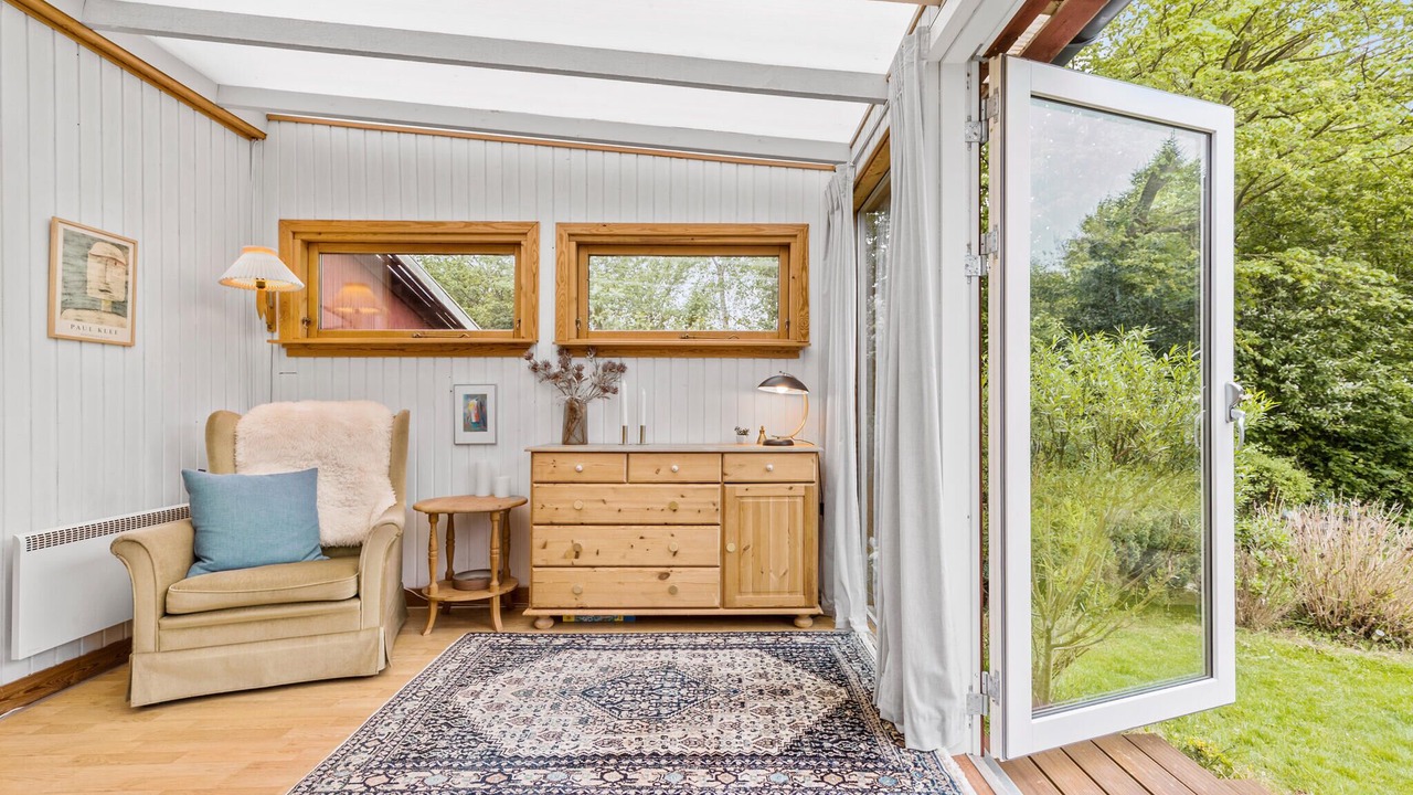 Photo of Bedroom in Hundested