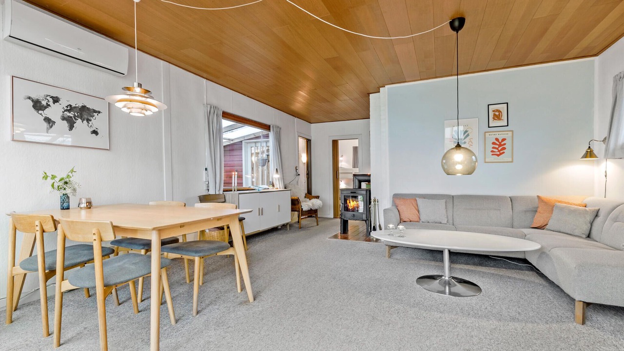 Photo of Bedroom in Hundested