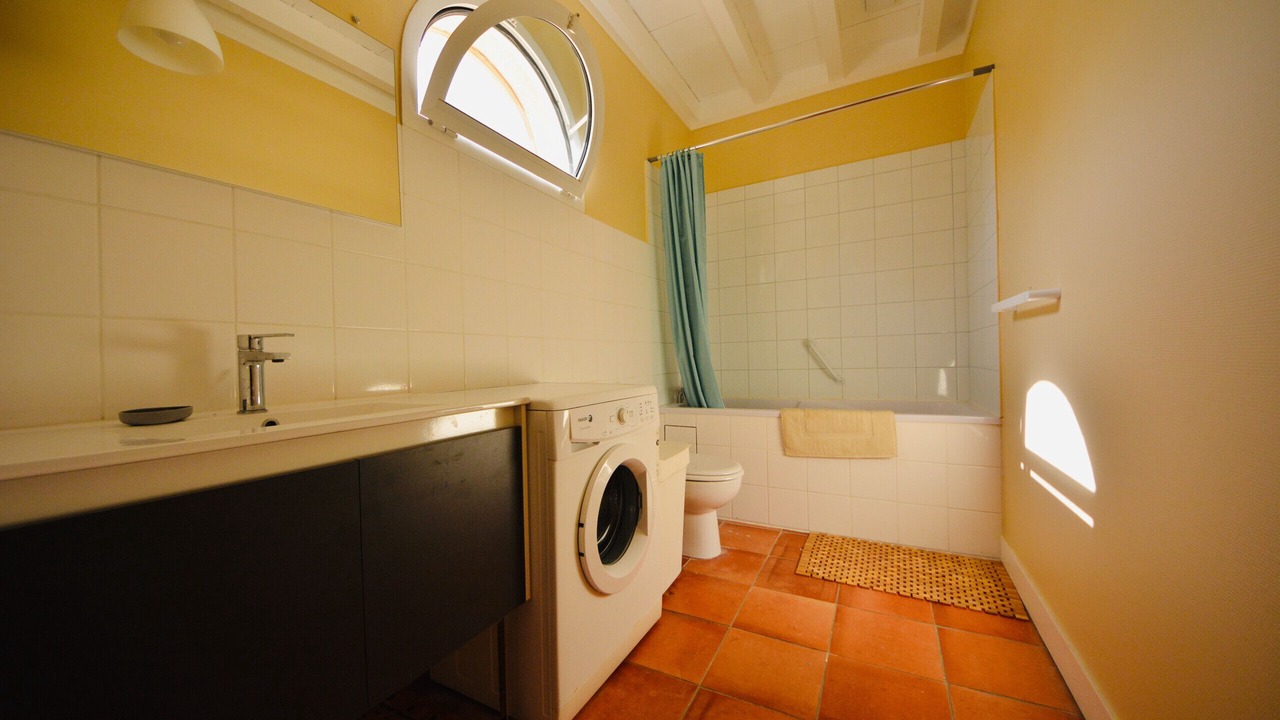 Photo of Bathroom in Martillac
