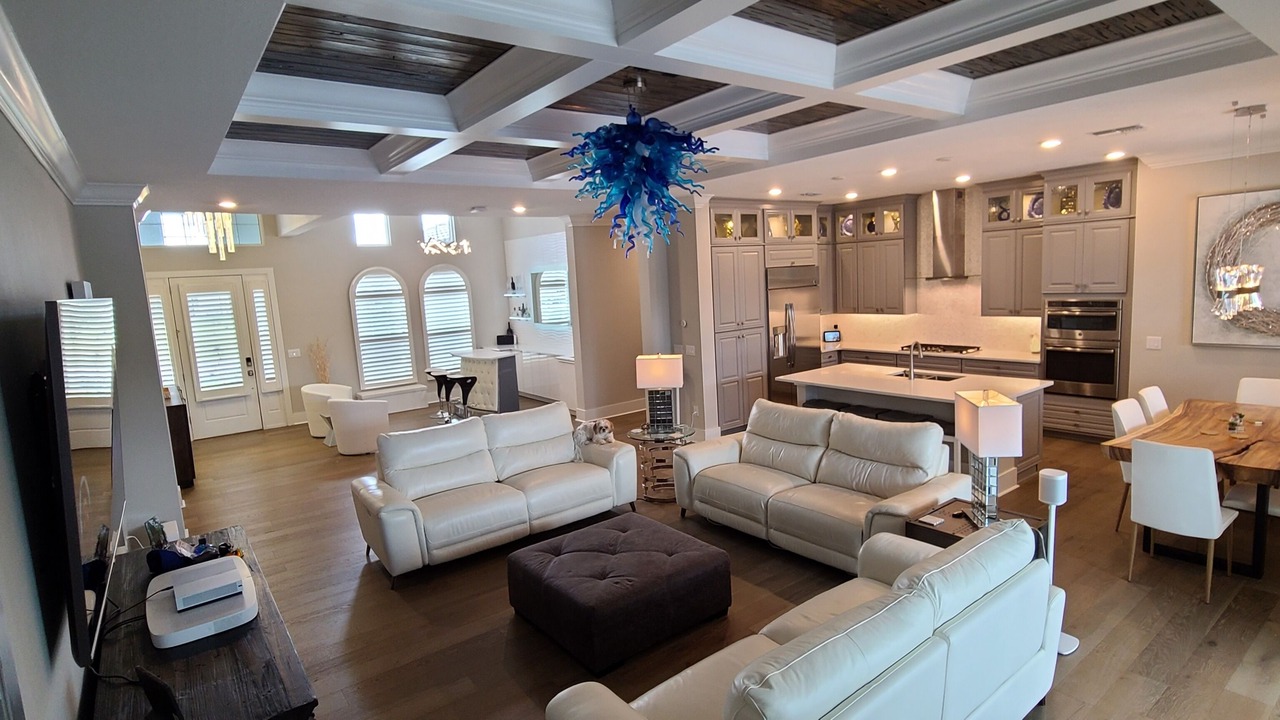 Photo of Livingroom in Ellenton