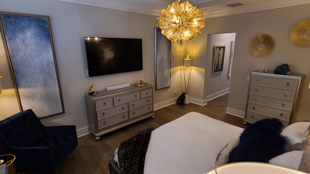 Photo of Bedroom in Ellenton