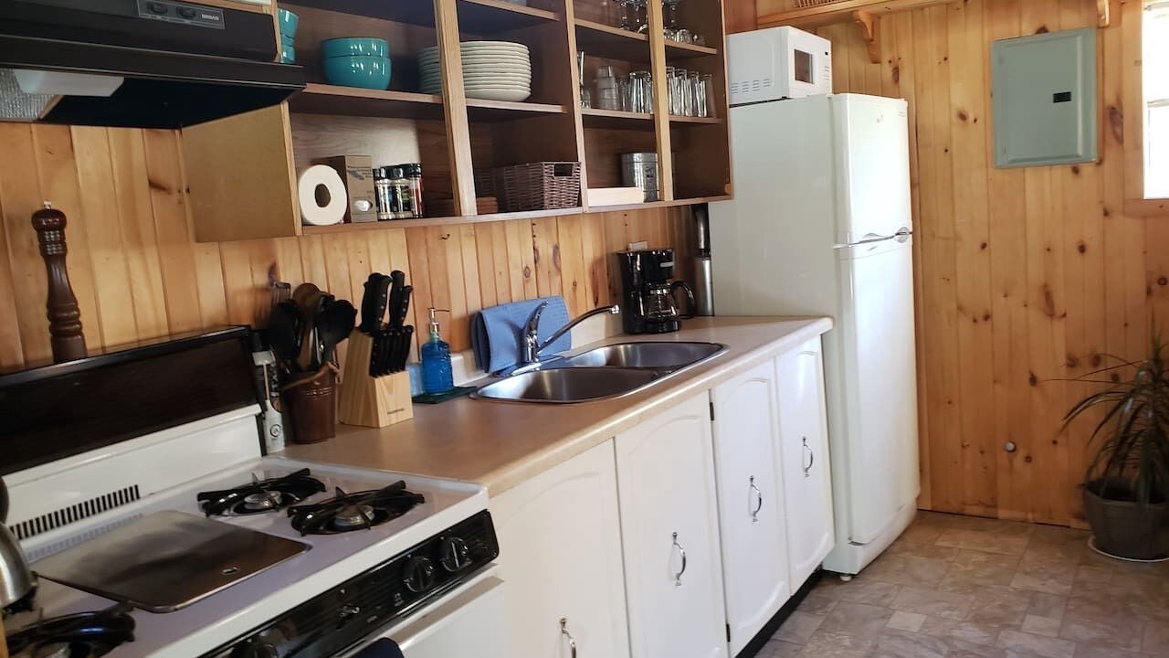 Photo of Kitchen in Katrine