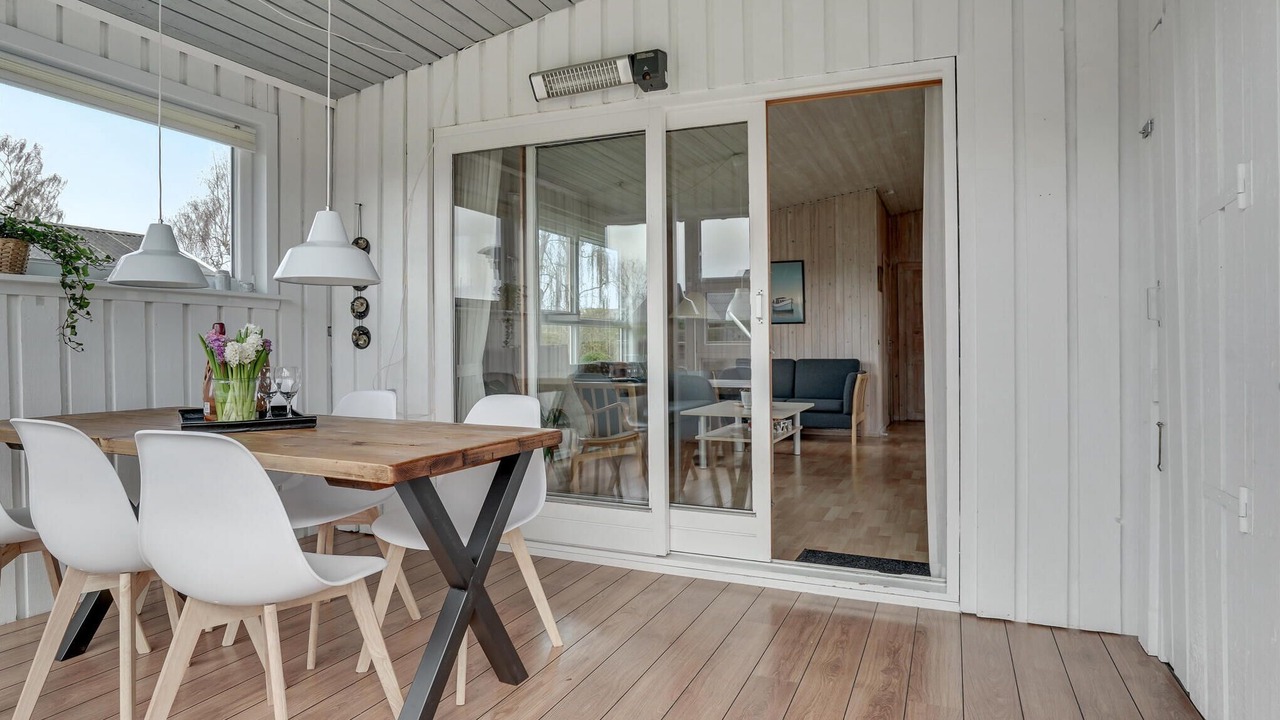 Photo of Bedroom in Hasmark Strand
